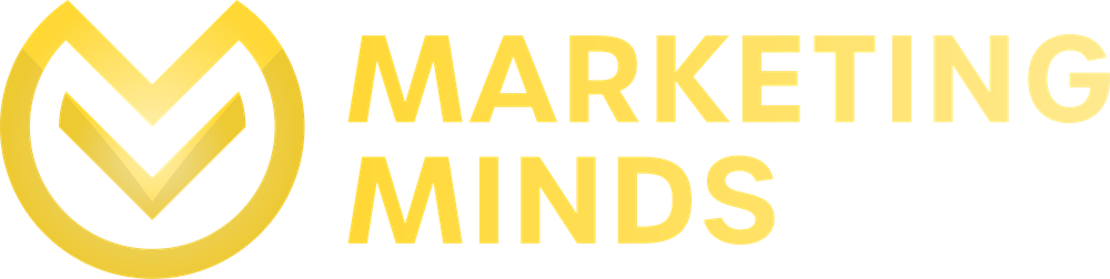 Logo Marketing Minds